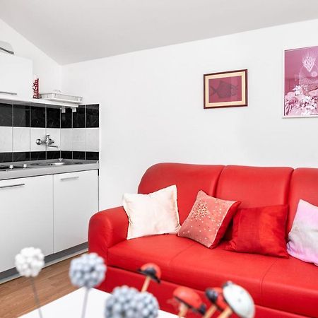 Villa Rosa, Sitno Gornje Near Split Gornje Sitno Eksteriør billede
