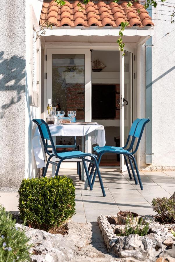 Villa Rosa, Sitno Gornje Near Split Gornje Sitno Eksteriør billede