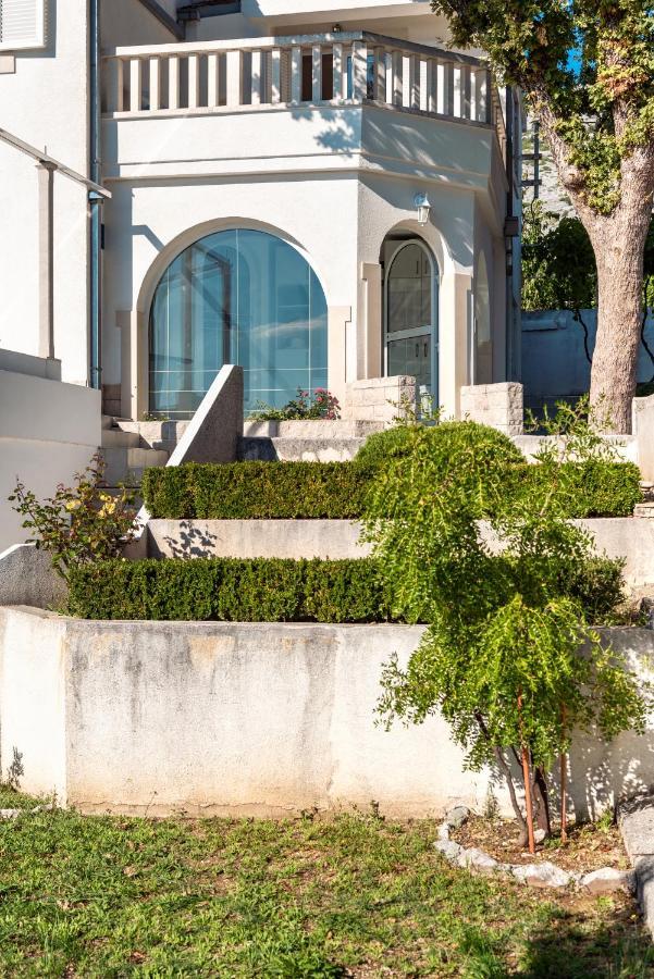 Villa Rosa, Sitno Gornje Near Split Gornje Sitno Eksteriør billede